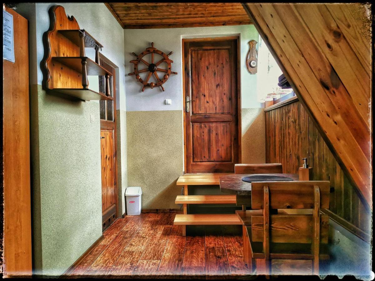 Noclegi U Marka Czernichow  Exterior photo