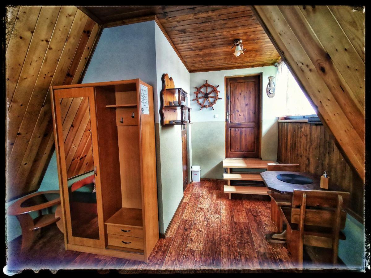 Noclegi U Marka Czernichow  Exterior photo