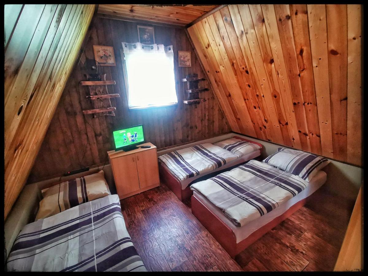 Noclegi U Marka Czernichow  Exterior photo