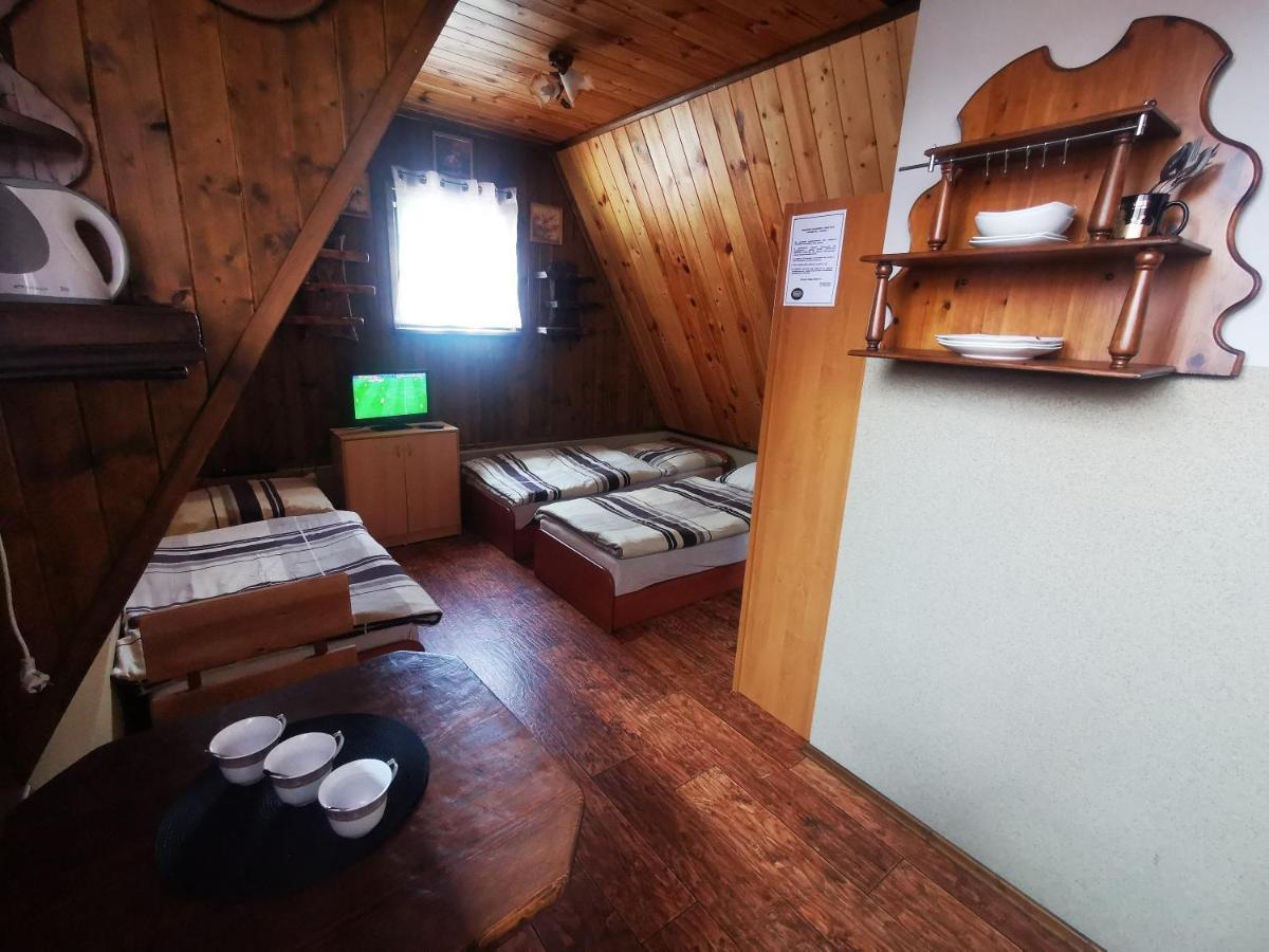 Noclegi U Marka Czernichow  Exterior photo