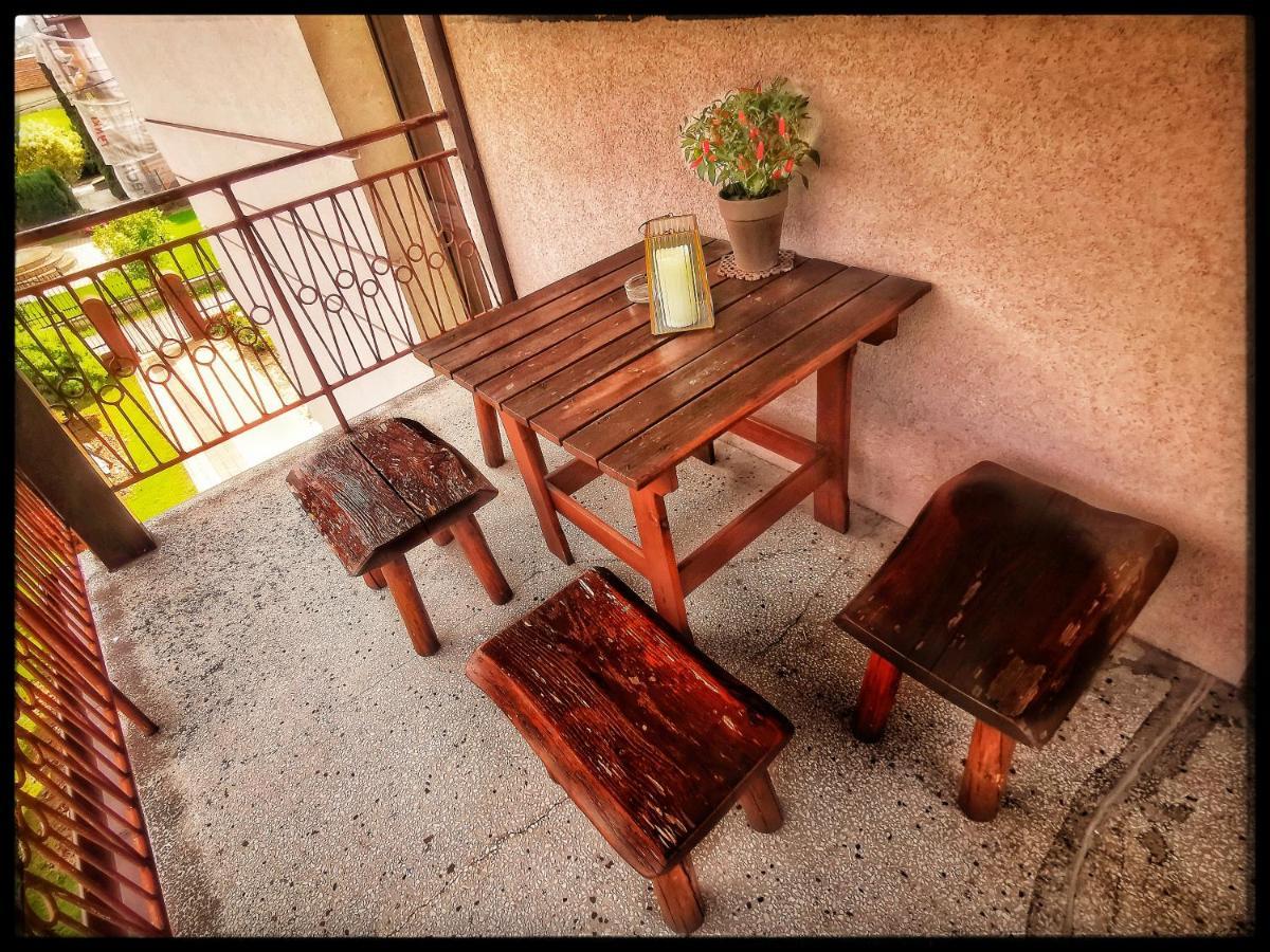 Noclegi U Marka Czernichow  Exterior photo