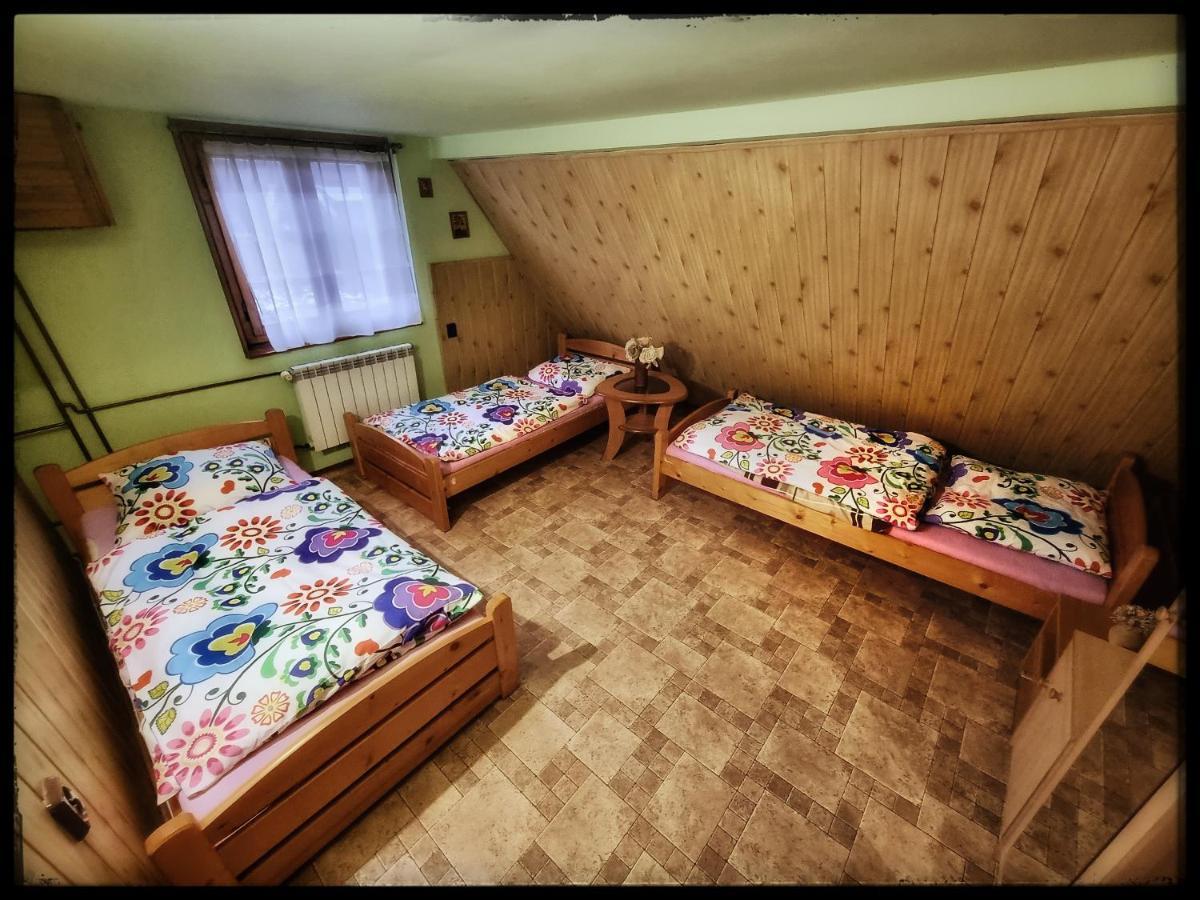 Noclegi U Marka Czernichow  Exterior photo