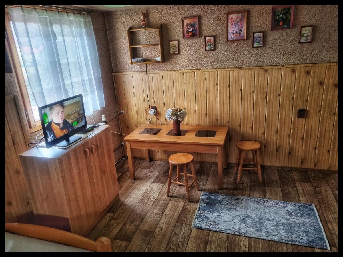Noclegi U Marka Czernichow  Exterior photo