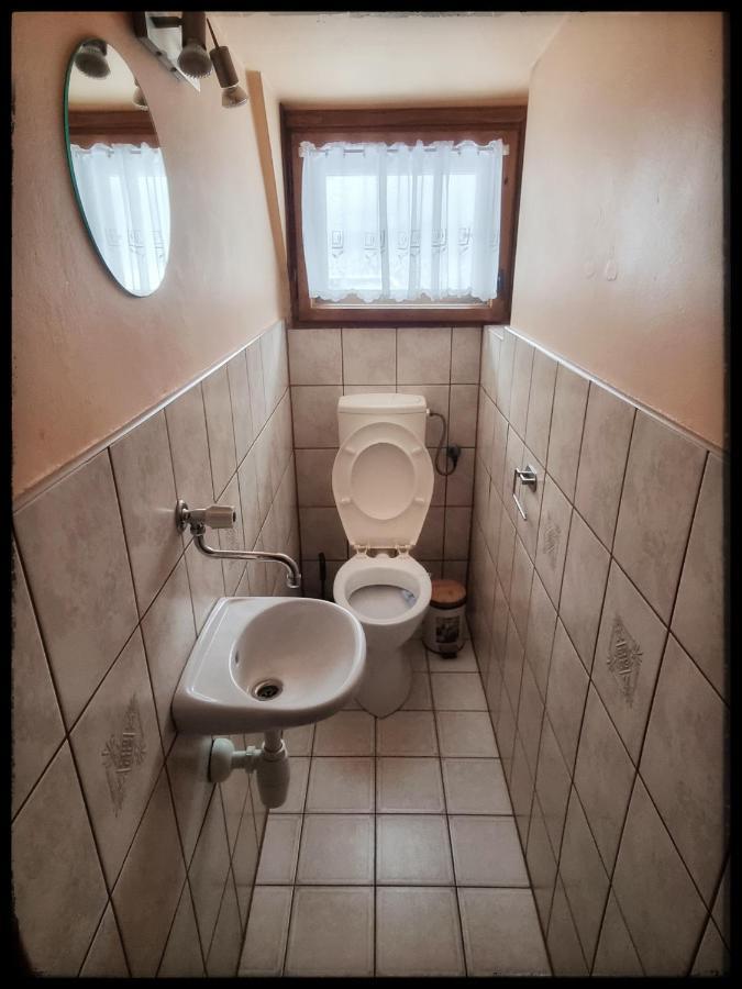 Noclegi U Marka Czernichow  Room photo