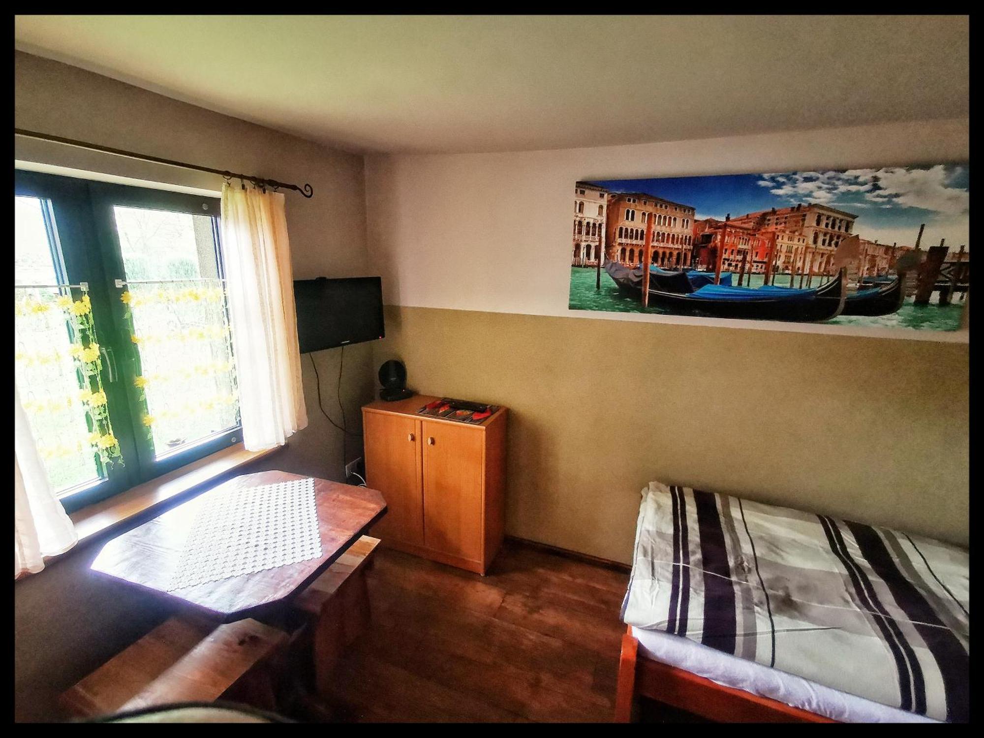 Noclegi U Marka Czernichow  Room photo